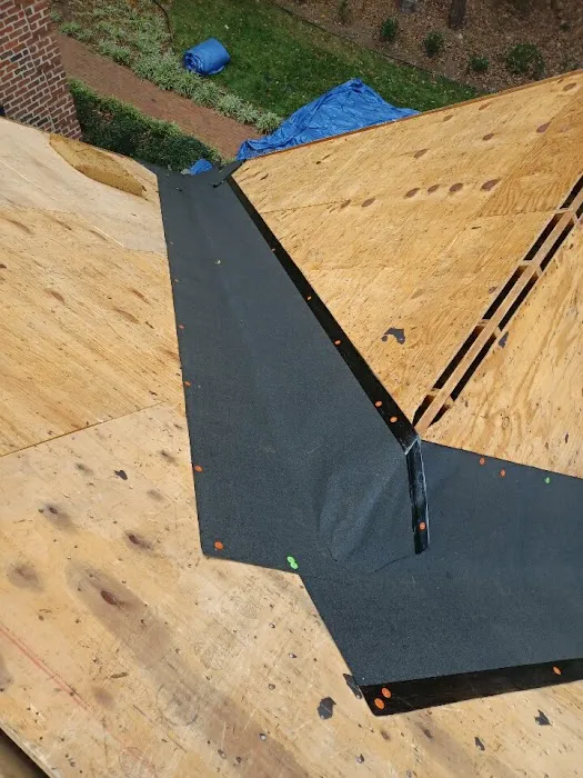 TCB Roofing LLC Picture 10