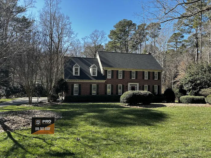 ProRoofing - Raleigh Picture 6