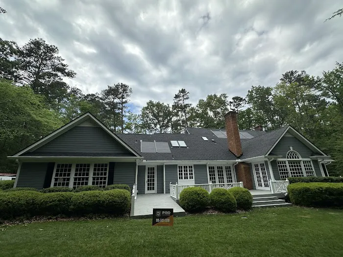 ProRoofing - Raleigh Picture 4