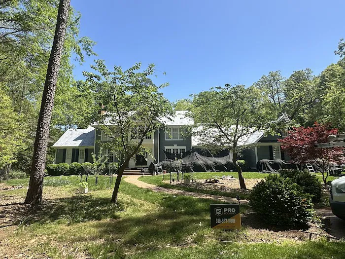 ProRoofing - Raleigh Picture 5