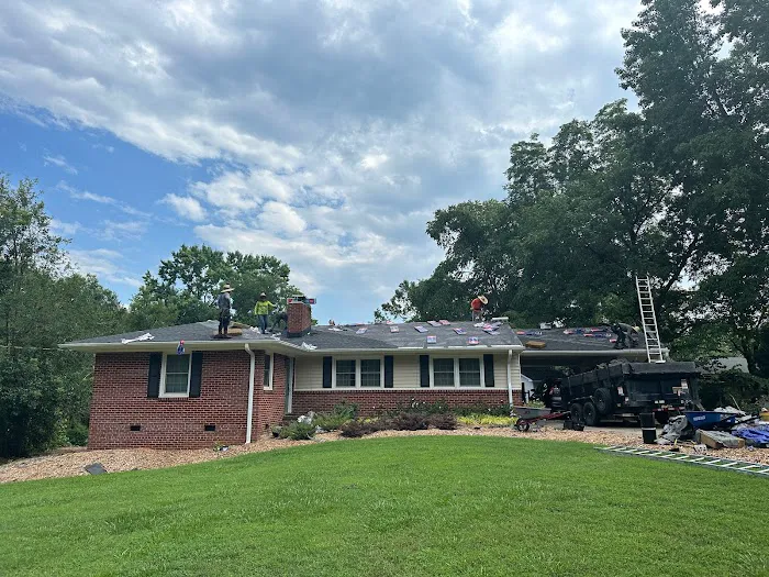 ProRoofing - Raleigh Picture 2