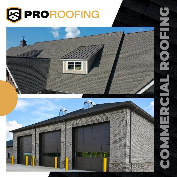 ProRoofing - Raleigh Picture 10