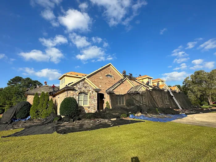 ProRoofing - Raleigh Picture 7