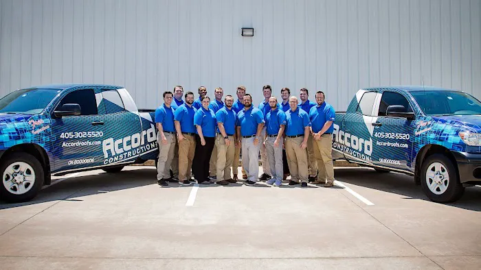 Accord Construction Picture 7