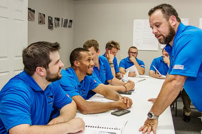 Accord Construction Picture 2