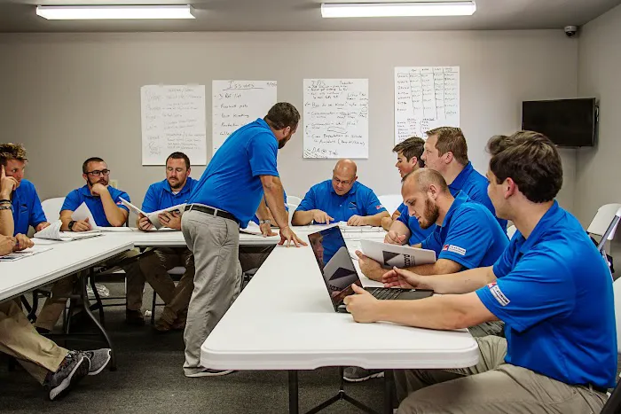 Accord Construction Picture 8