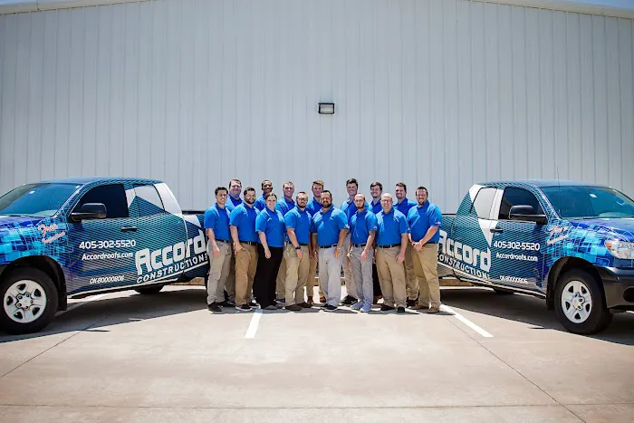 Accord Construction Picture 9