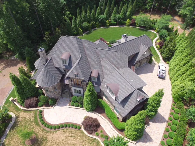 Skywalker Roofing Company Picture 10