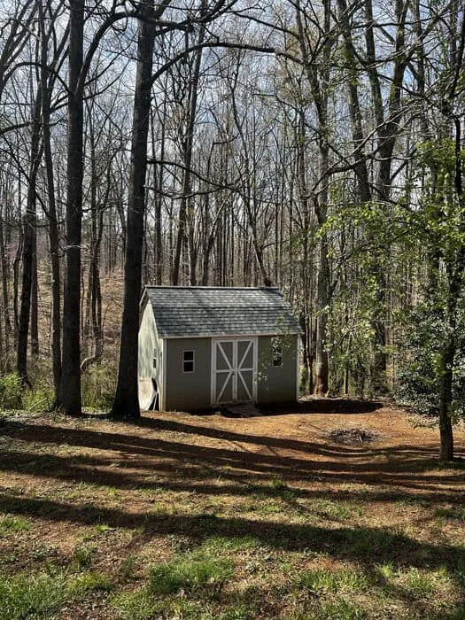 Skywalker Roofing Company Picture 1