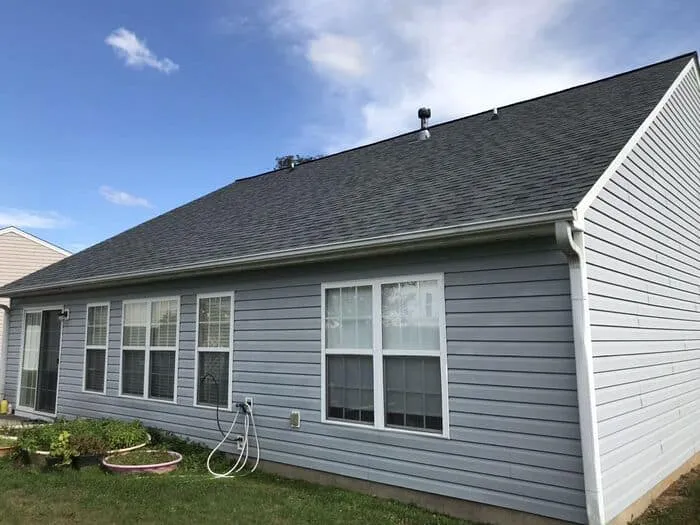 Skywalker Roofing Company Picture 9