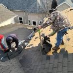 Morgan Roofing