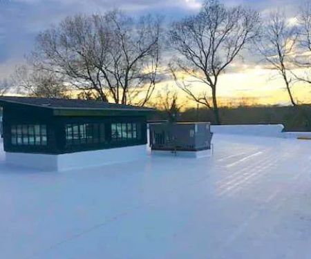 Commercial Solutions, Inc.