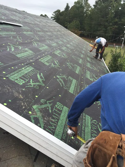 Avilez Roofing Picture 6