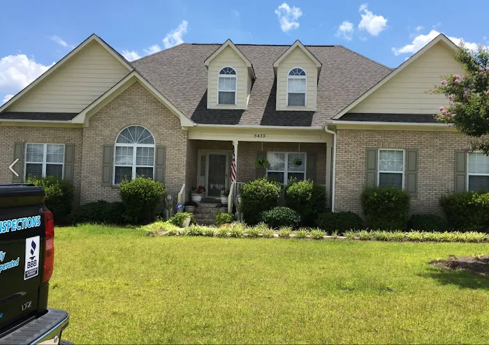 Statewide Roofing and Construction LLC - Raleigh Picture 1