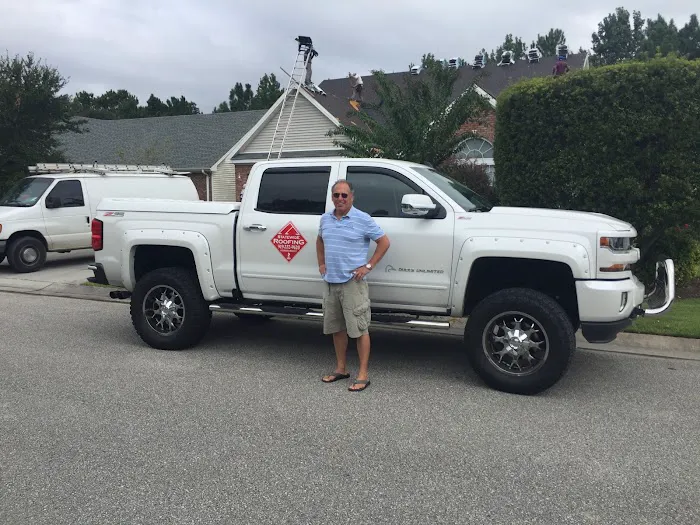 Statewide Roofing and Construction LLC - Raleigh Picture 4