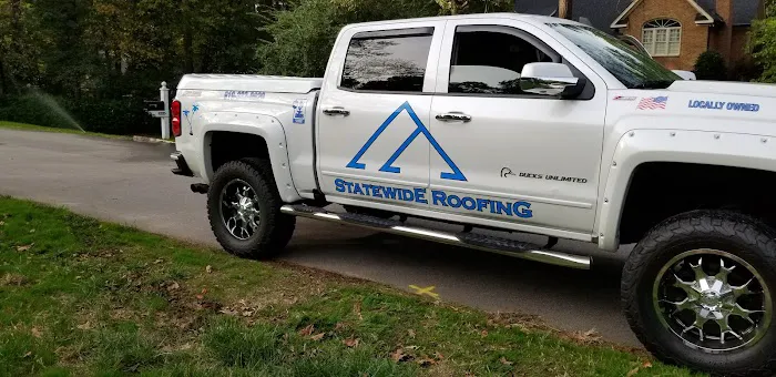 Statewide Roofing and Construction LLC - Raleigh Picture 2