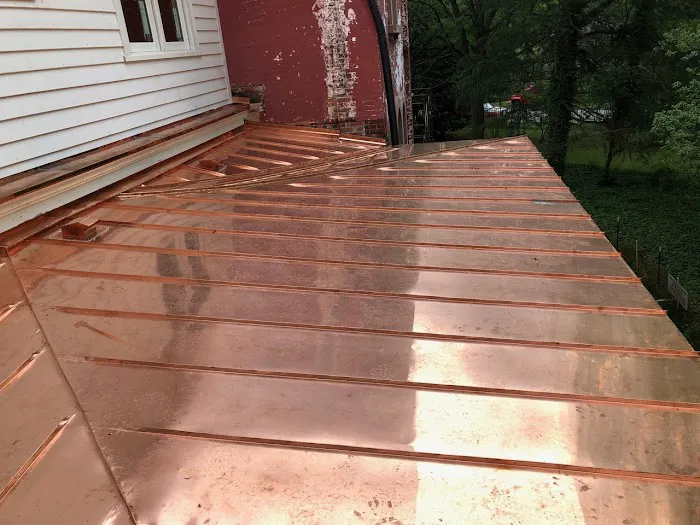 Bond Roofing Picture 5