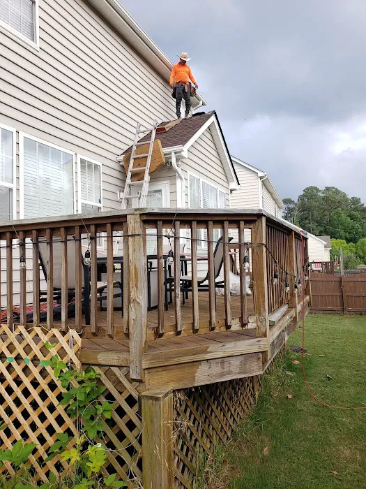 SKY PRIME CONTRACTOR Picture 1