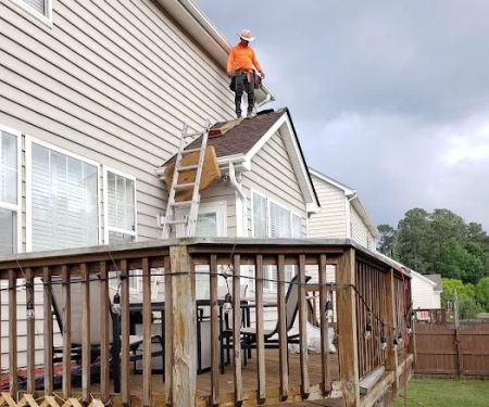 SKY PRIME CONTRACTOR