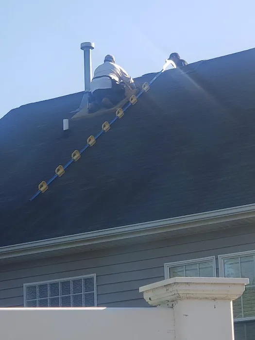 SKY PRIME CONTRACTOR Picture 8