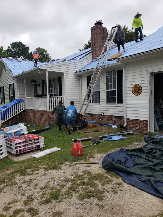 SKY PRIME CONTRACTOR Picture 10