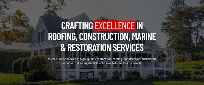 J Key Roofing Raleigh LLC Picture 1