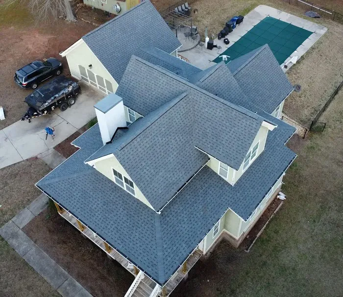 J Key Roofing Raleigh LLC Picture 2