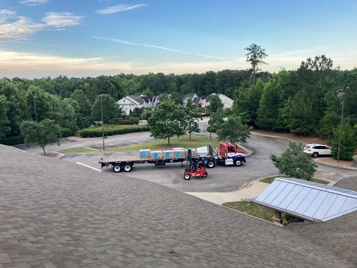 Triangle’s Trusted Roofing Picture 9