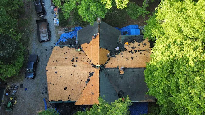 Triangle’s Trusted Roofing Picture 8