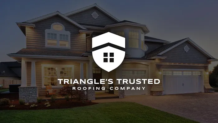 Triangle’s Trusted Roofing Picture 6