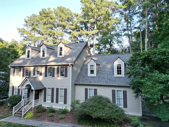 Triangle’s Trusted Roofing Picture 2