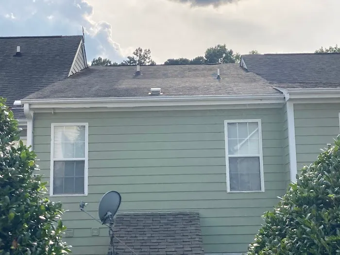 Triangle’s Trusted Roofing Picture 1