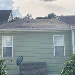 Triangle’s Trusted Roofing