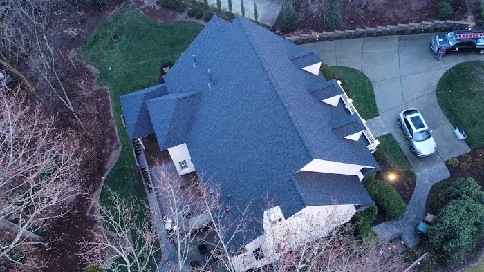 Triangle’s Trusted Roofing Picture 4