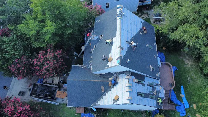 Triangle’s Trusted Roofing Picture 5