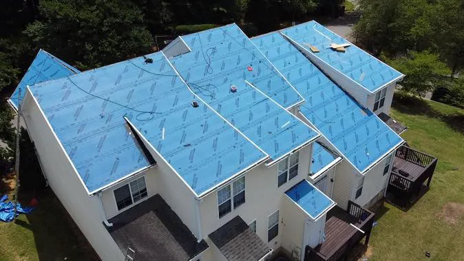 Triangle’s Trusted Roofing Picture 3