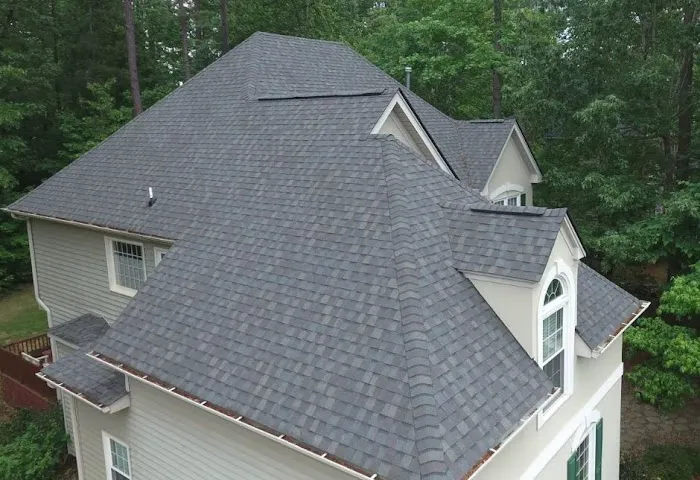 Raleigh Residential Exteriors Picture 4