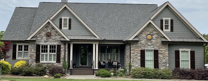 Raleigh Residential Exteriors Picture 3