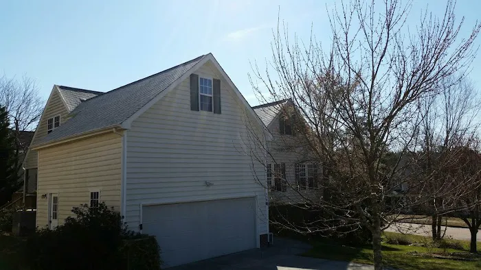 Raleigh Residential Exteriors Picture 2