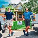 Raleigh Residential Exteriors