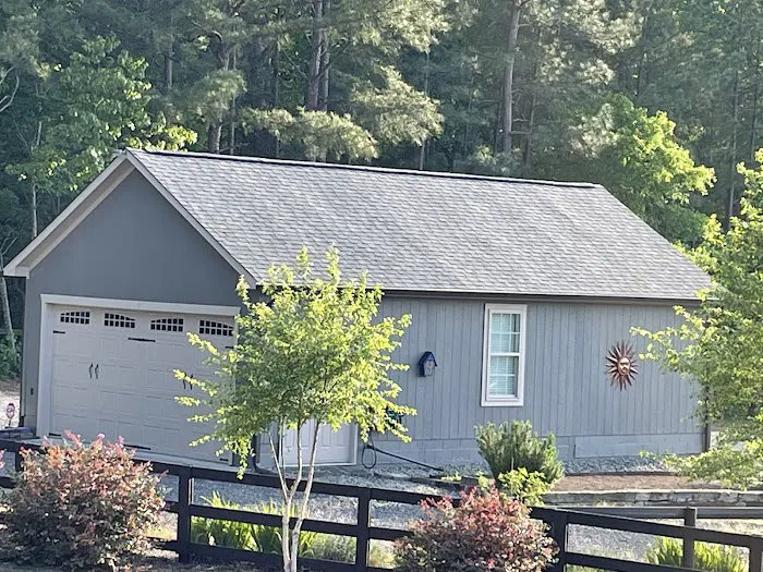 Raleigh Residential Exteriors Picture 7