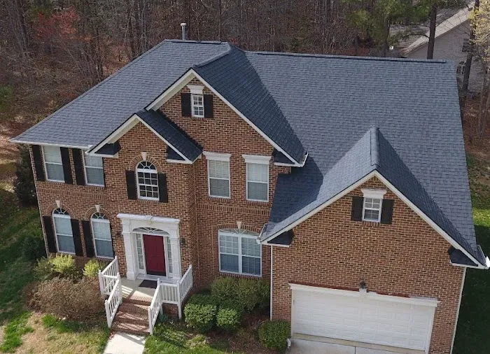 Raleigh Residential Exteriors Picture 8