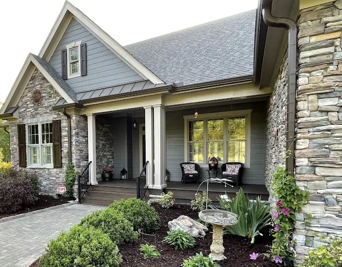 Raleigh Residential Exteriors Picture 9