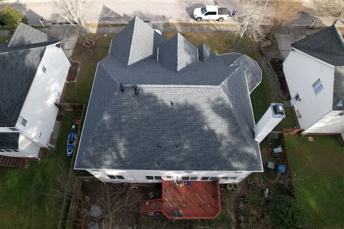 Brazen Roofing Picture 8