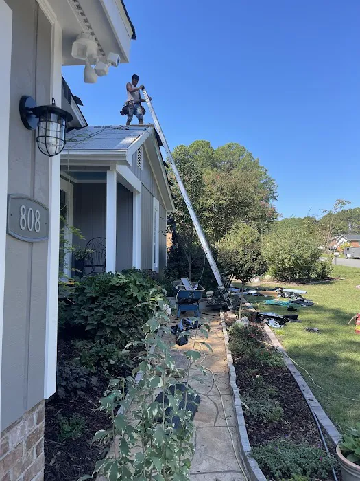 Brazen Roofing Picture 4