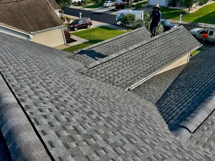 Brazen Roofing Picture 7