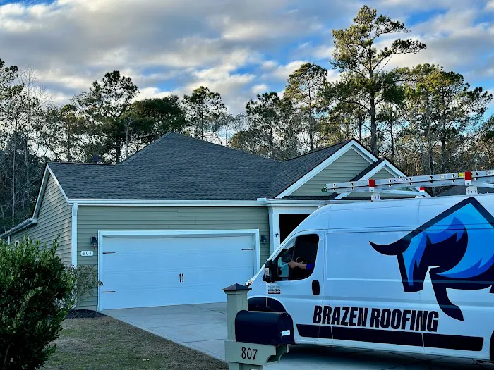 Brazen Roofing Picture 2