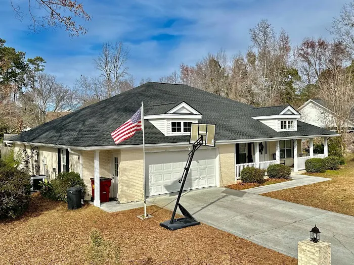 Brazen Roofing Picture 9