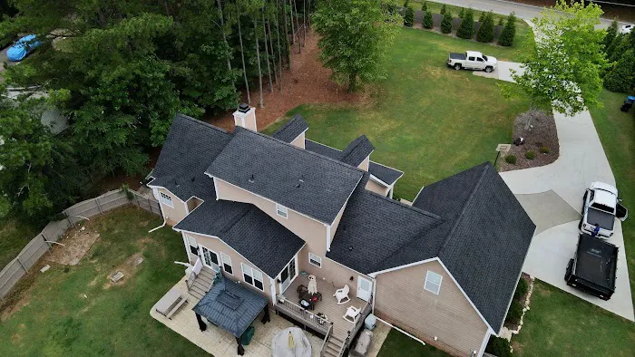 Brazen Roofing Picture 6