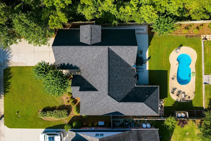 Patriot Roofing Company Picture 2